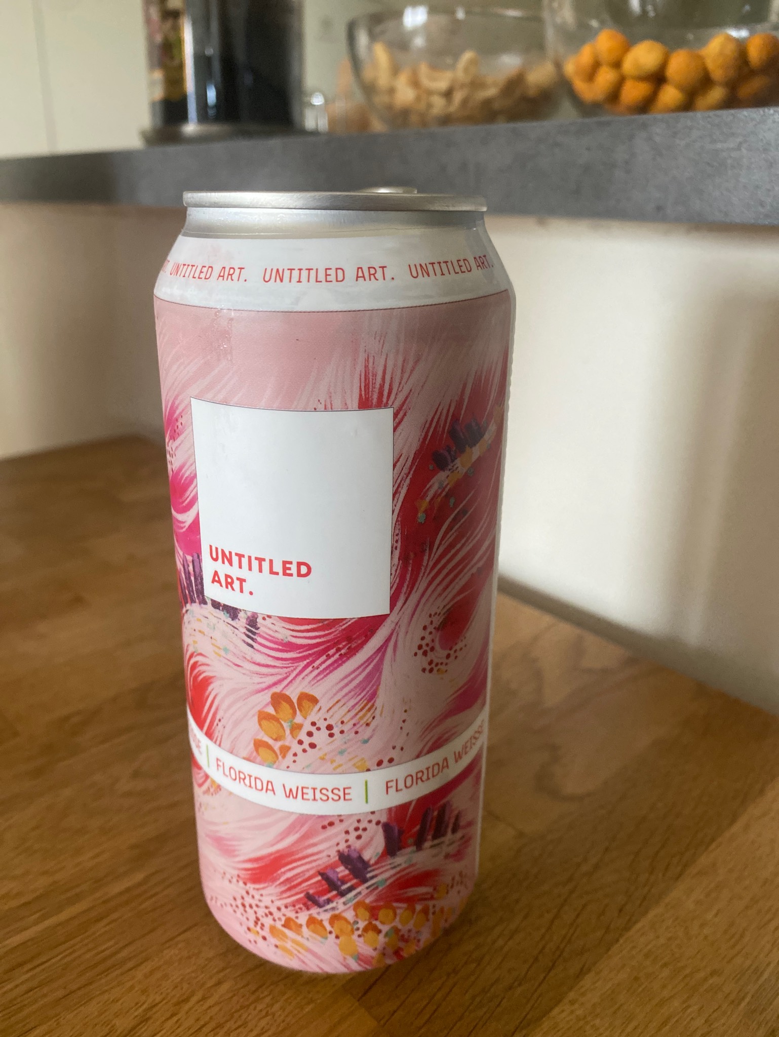 Florida Weisse Non-Alcoholic, United States