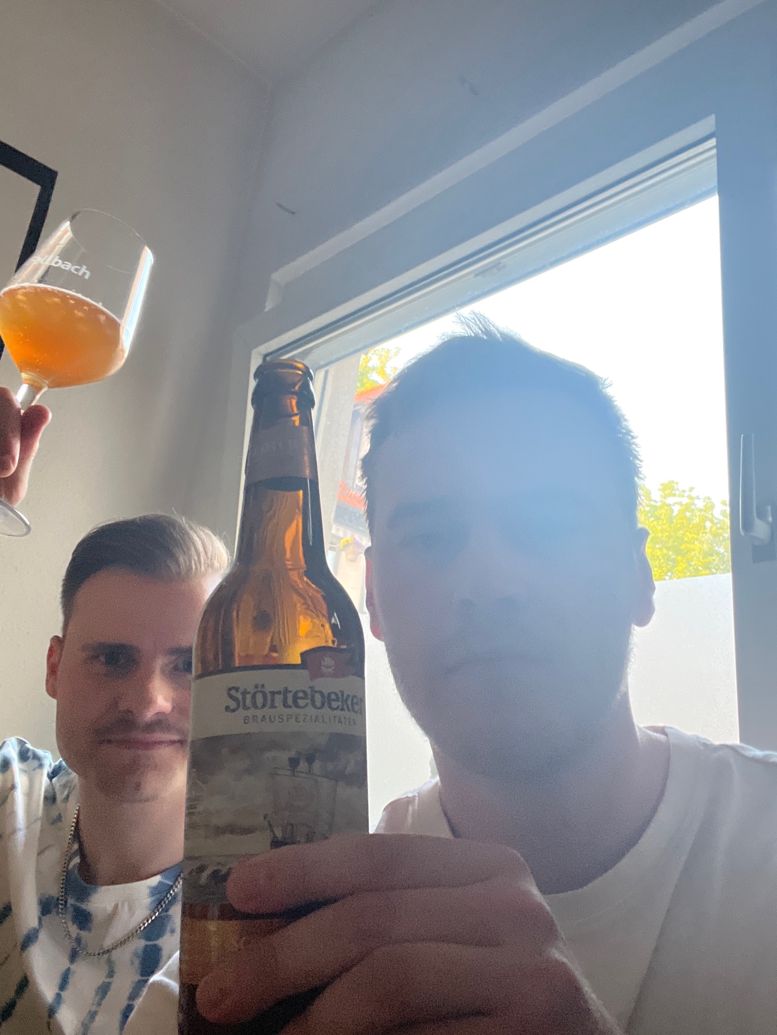 Störtebeker Scotch-Ale, Störtebeker Braumanufaktur