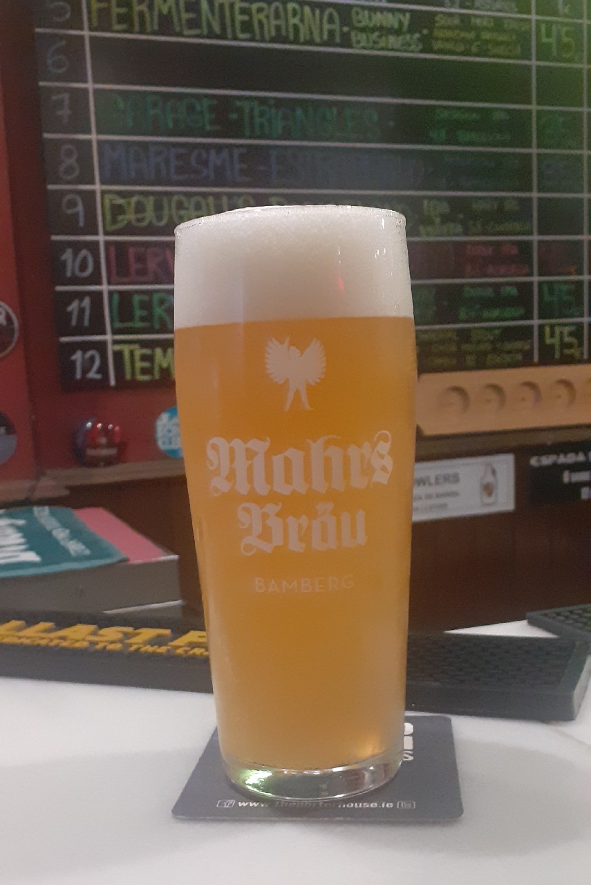 Supersonic Cryo, Norway