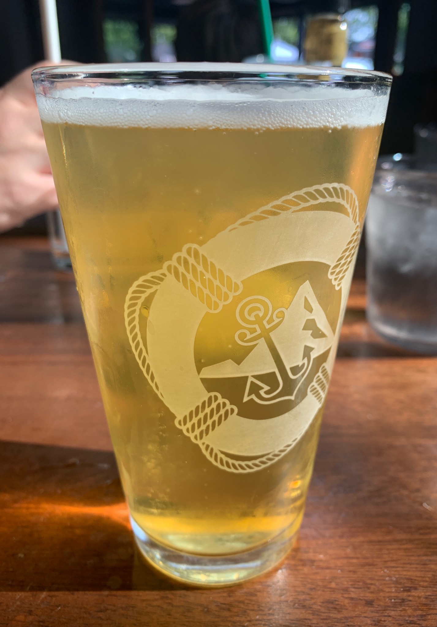 DC Brau Pils, United States