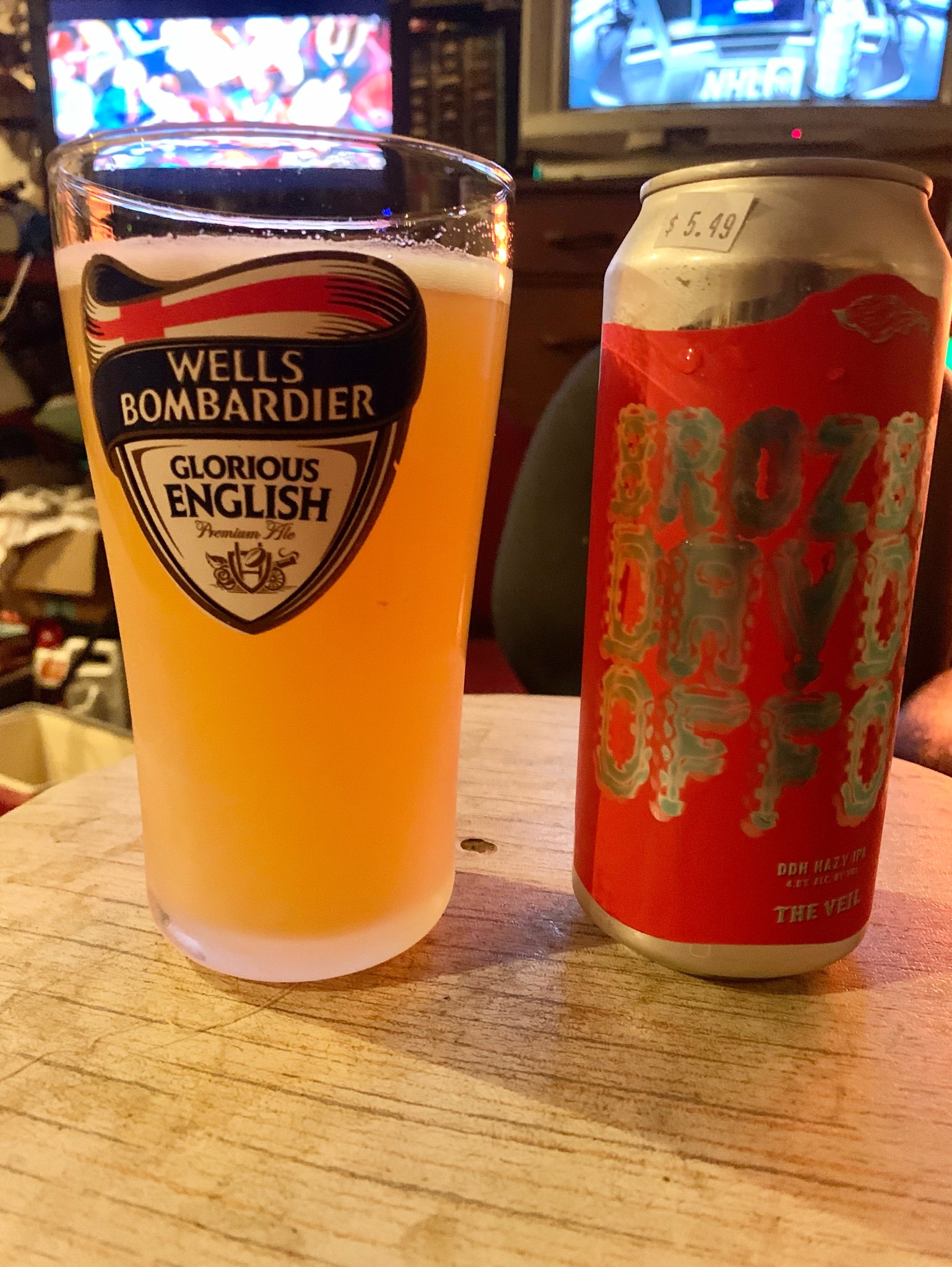 Broz Broz Day Day, United States