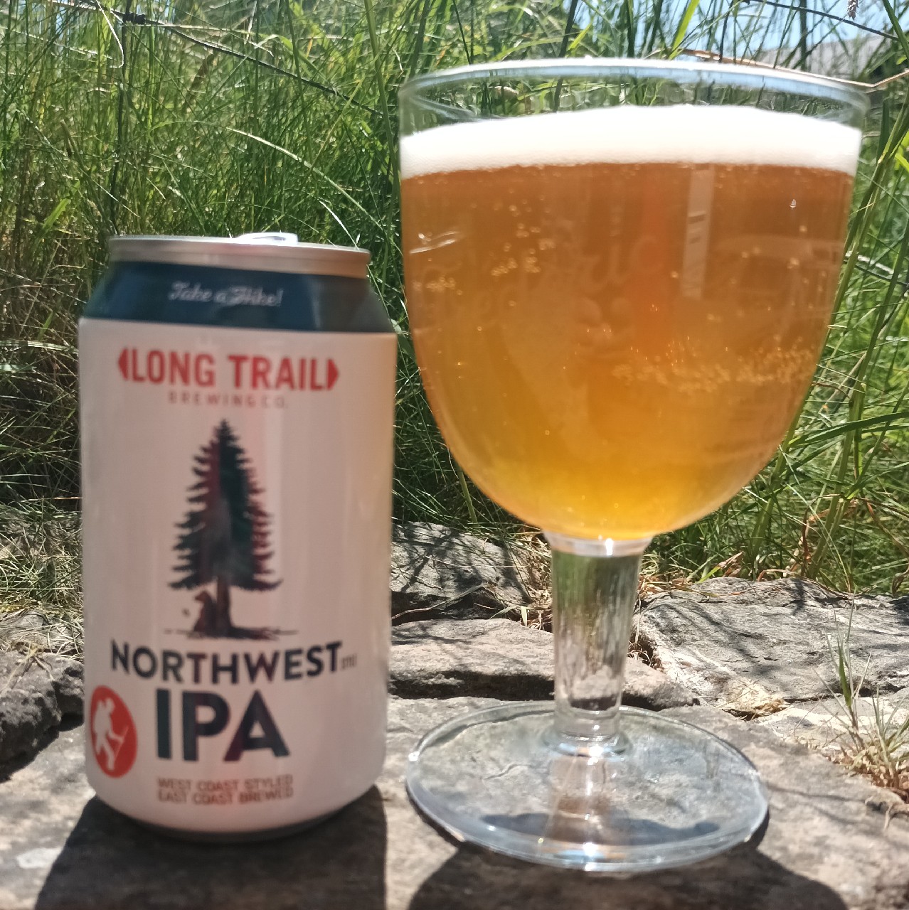 Northwest IPA, United States