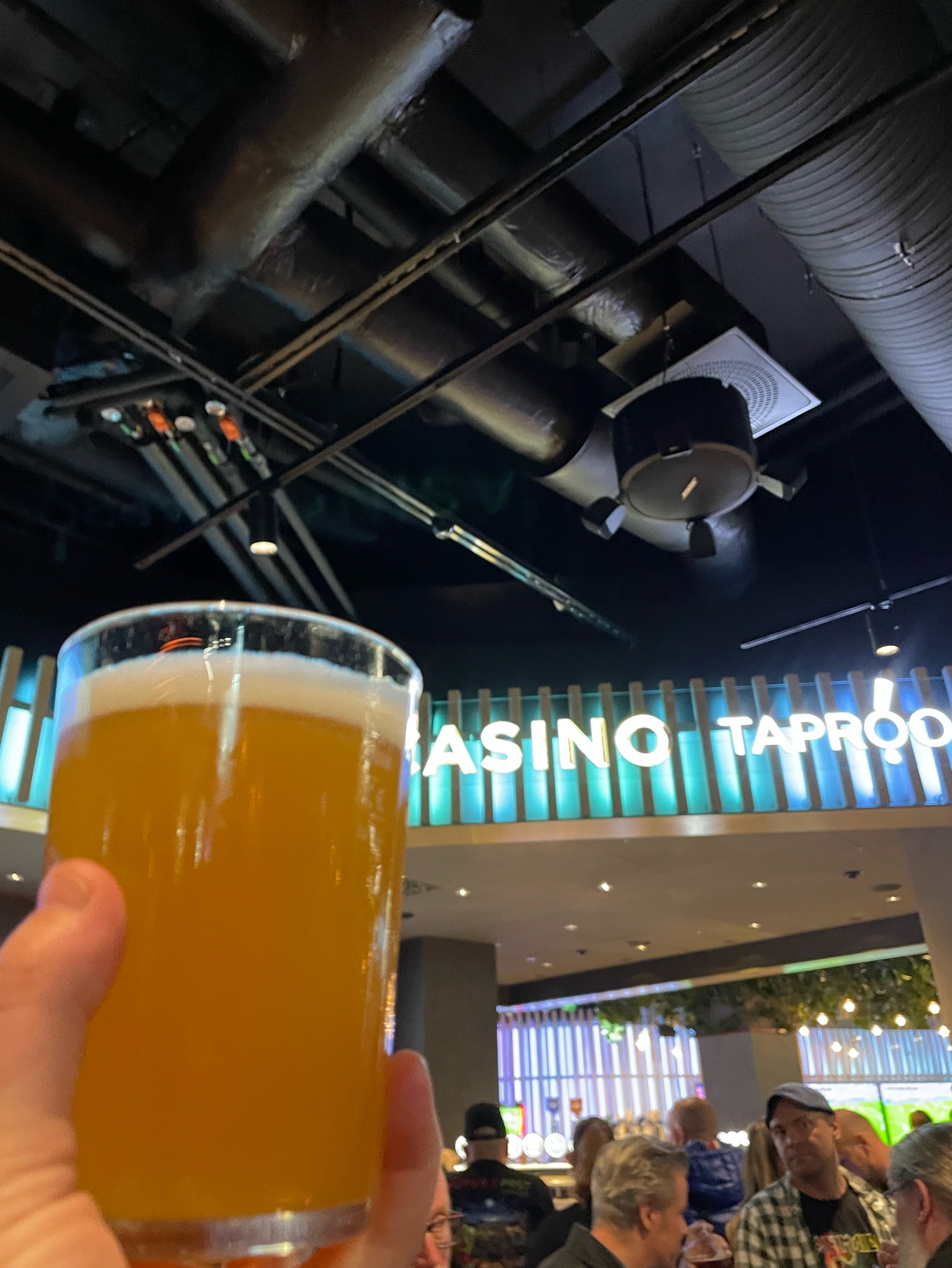 Micro NEIPA, Finland