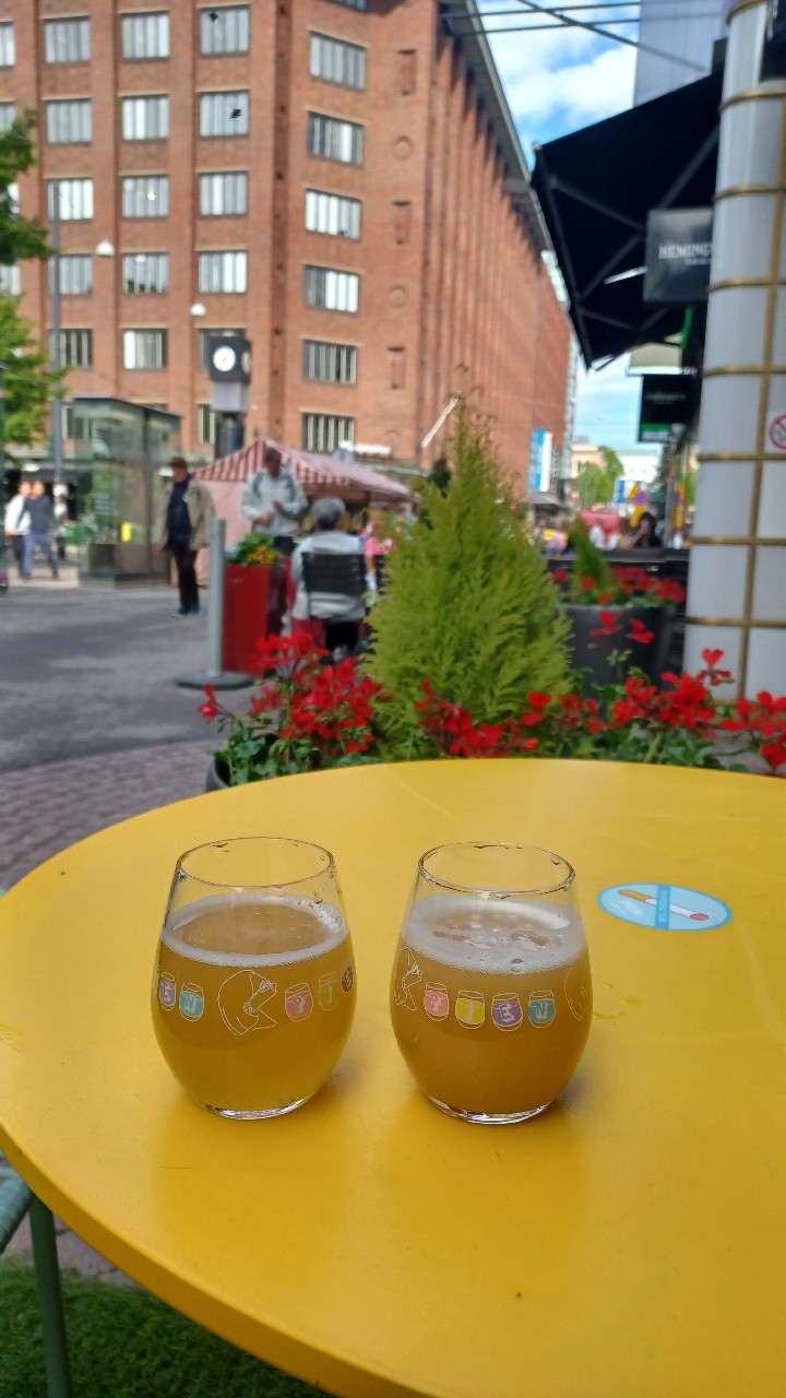 Fire Blood And Steel, United States