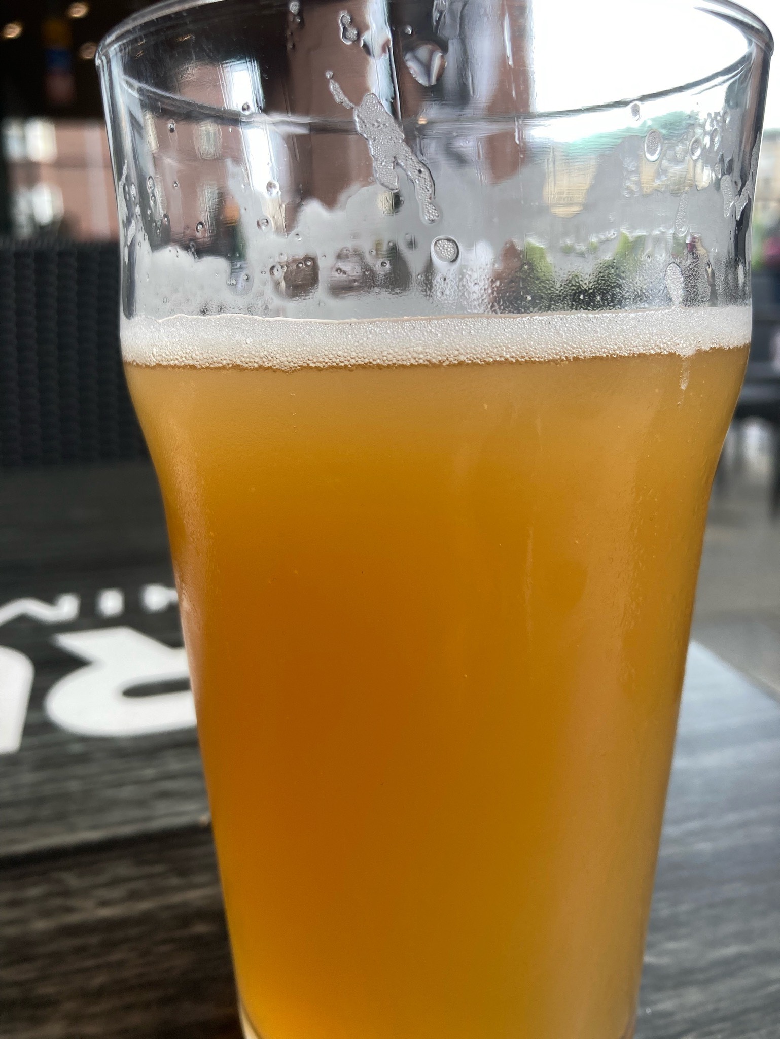 Härkäpapu NEPA #1, Finland