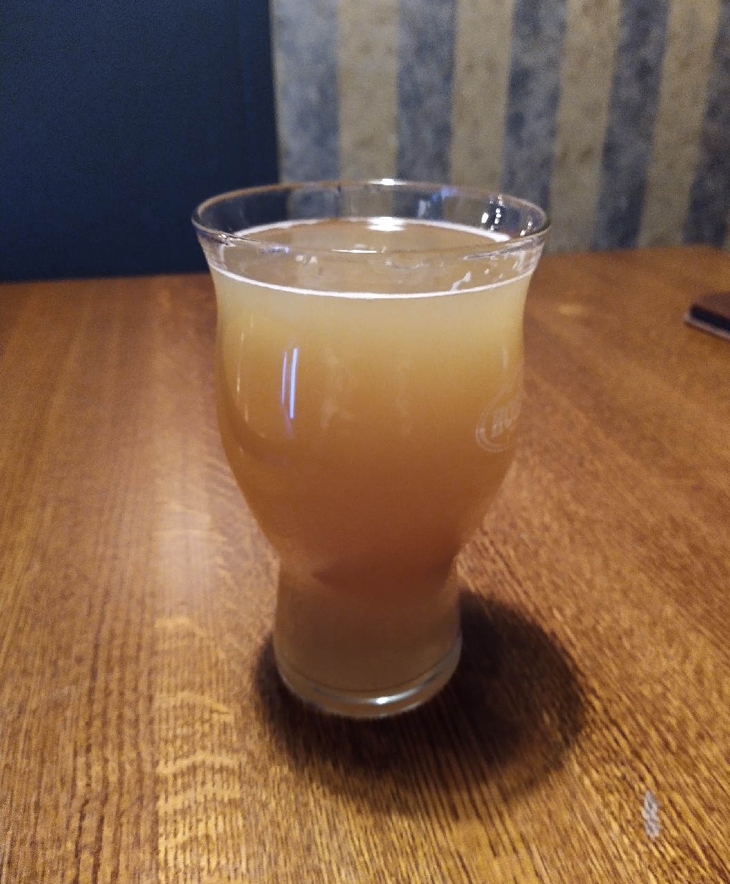 Small Batch Series: Strike #10 - Mosaic Overload TDH DIPA, Finland