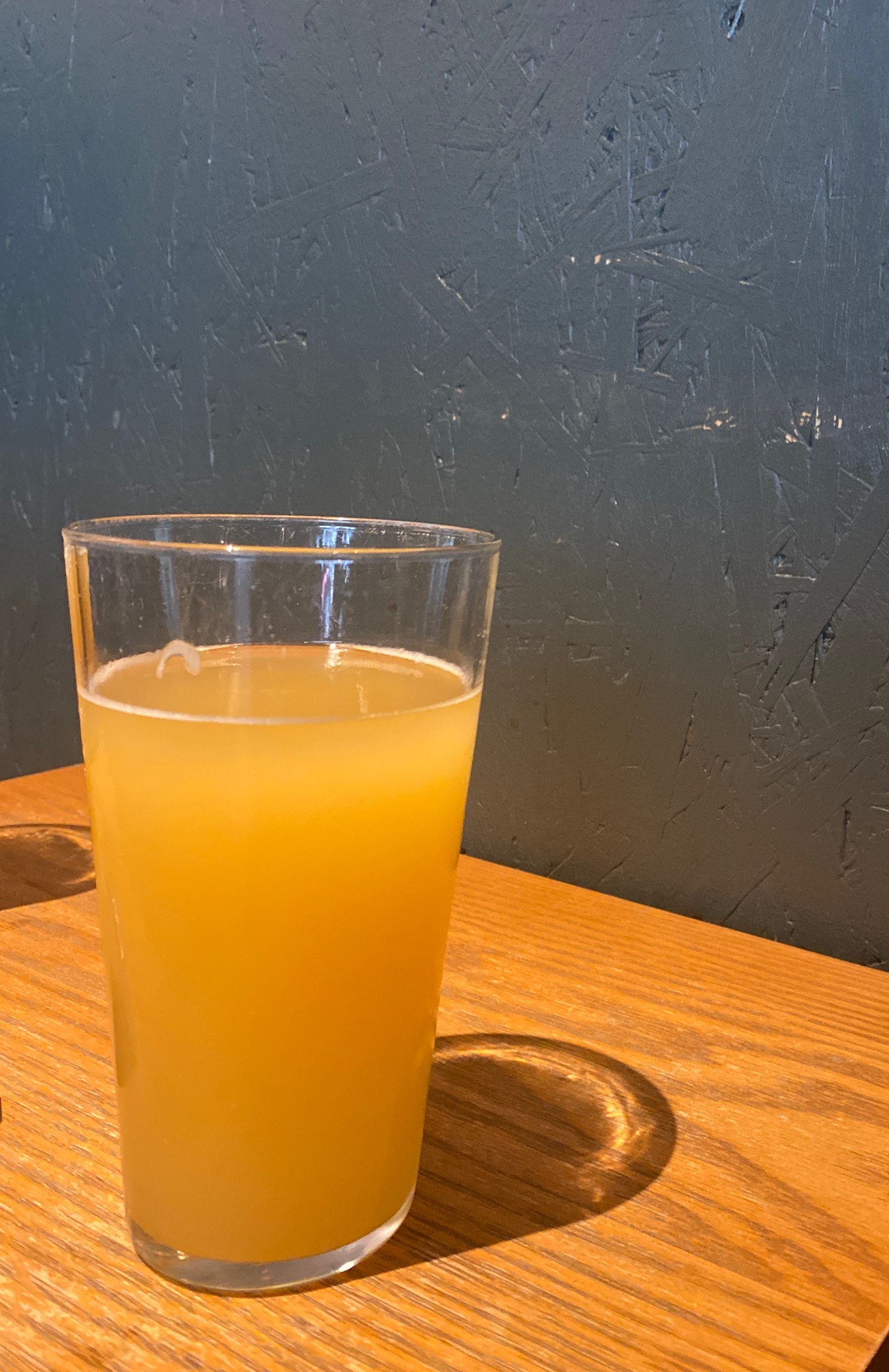 Sage Limonata Gose, Finland