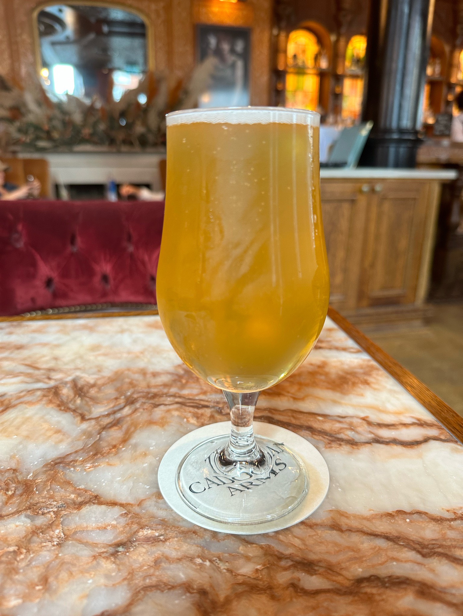 Quiet Storm - Eclipse, England