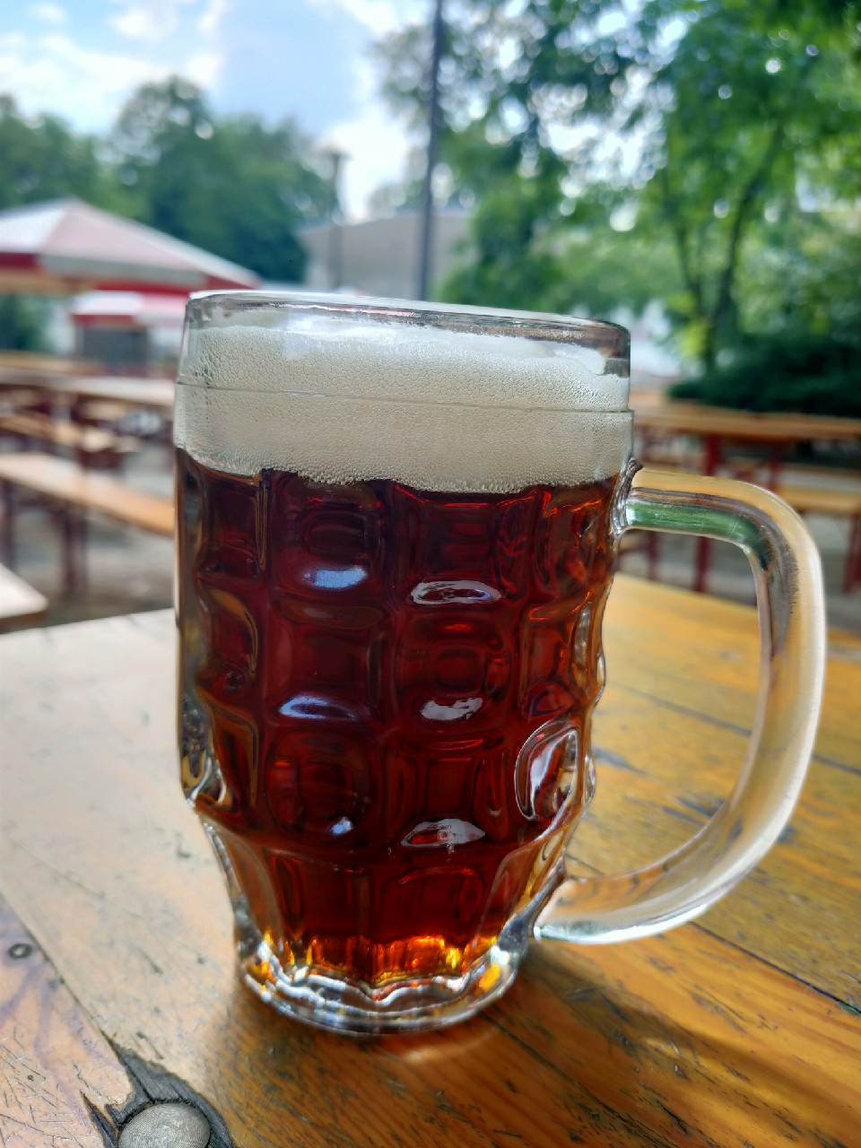 Prater Schwarzbier, Germany