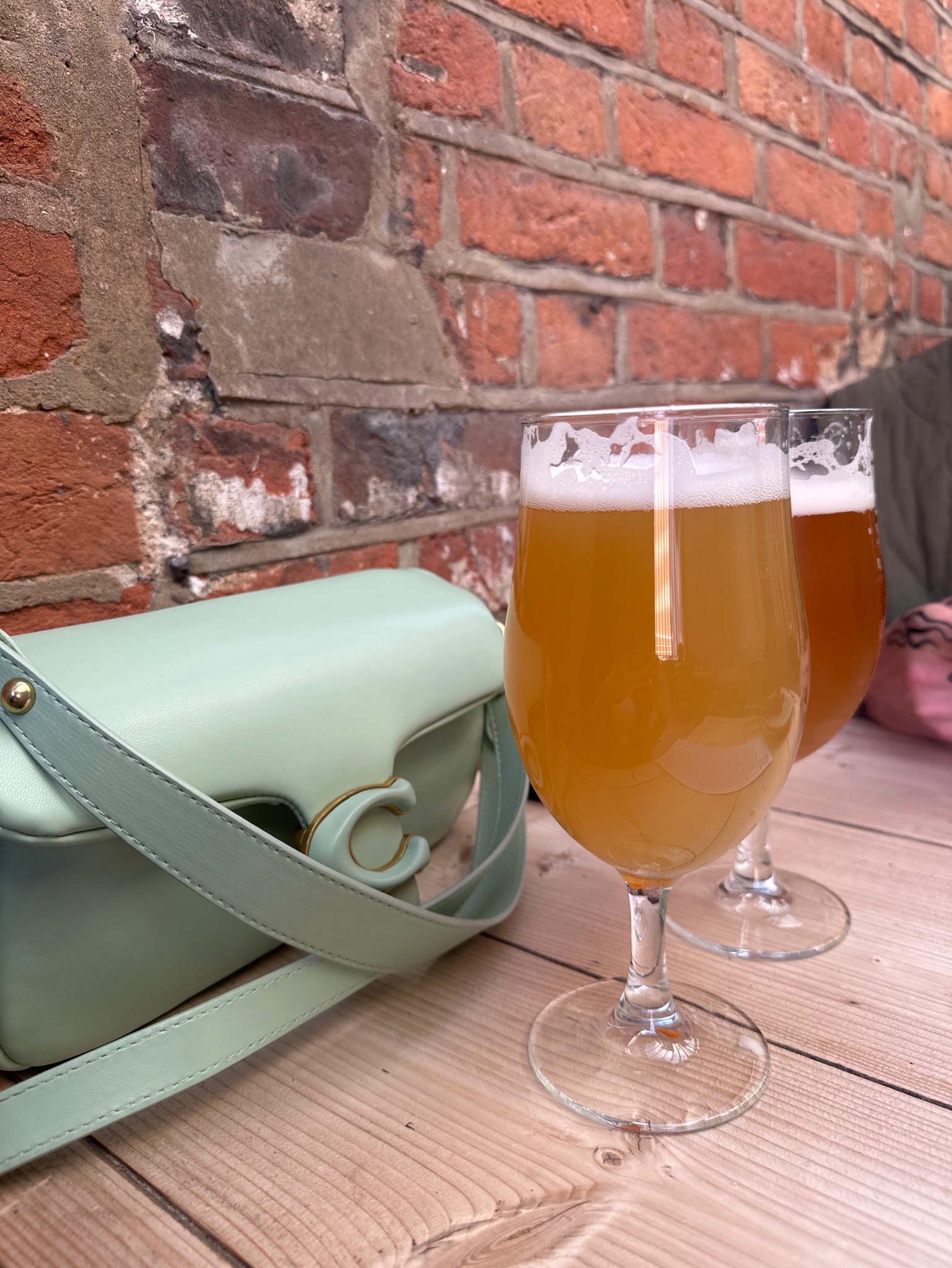 Two Steps Ahead, England