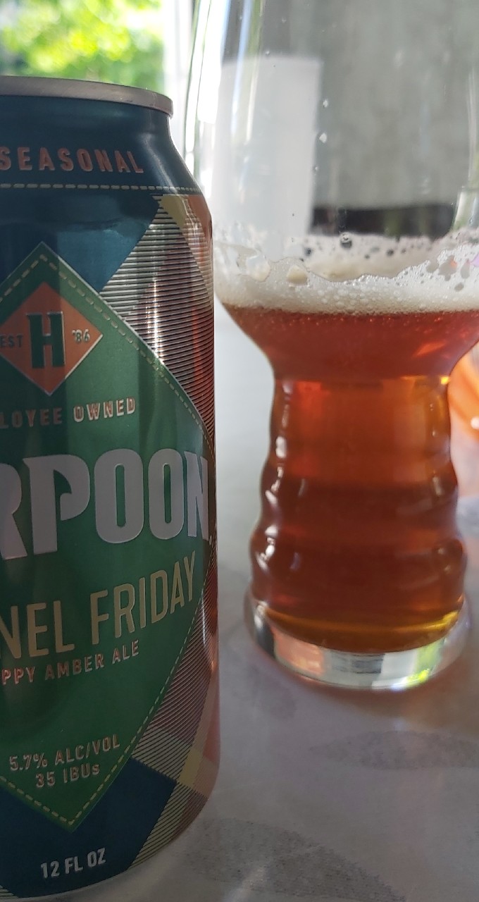 Flannel Friday, United States