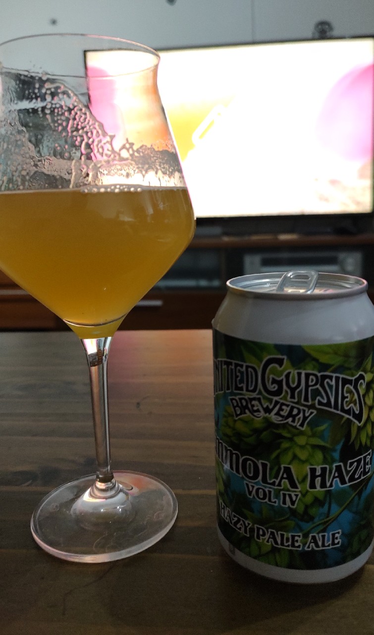 Hemmola Haze Vol IV: Amarillo, Centennial, Simcoe, Finland