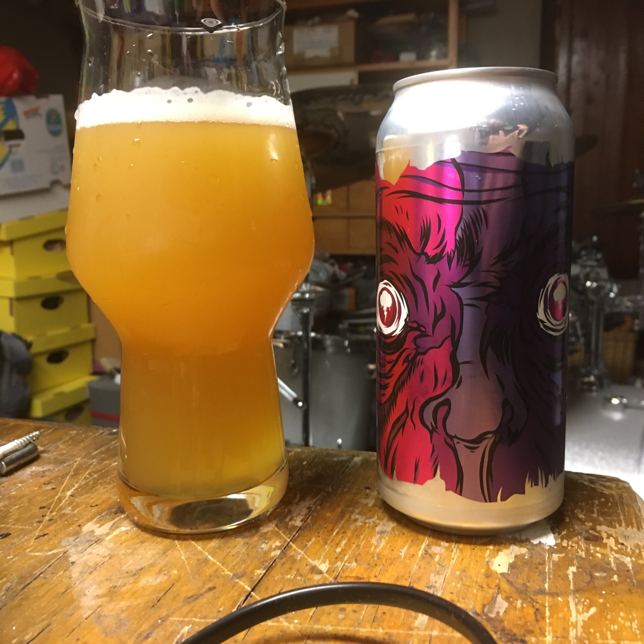 Ozzie Bongo, Finland