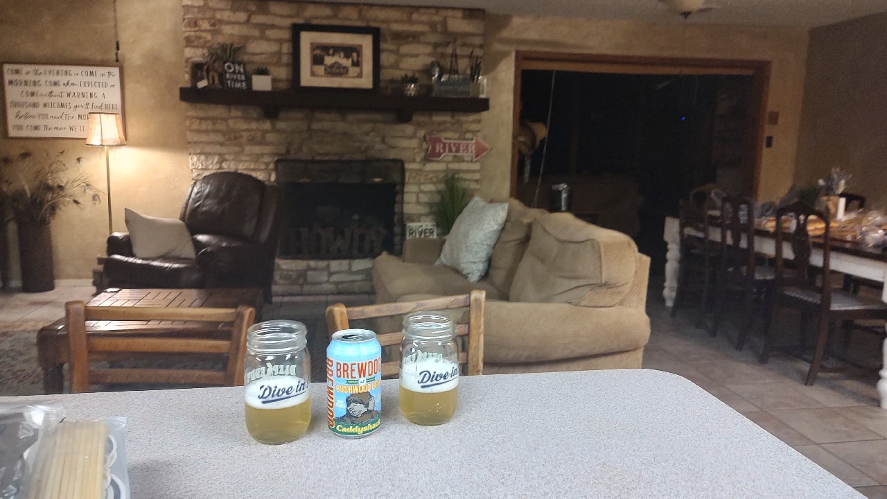 Bushwood Beer, United States