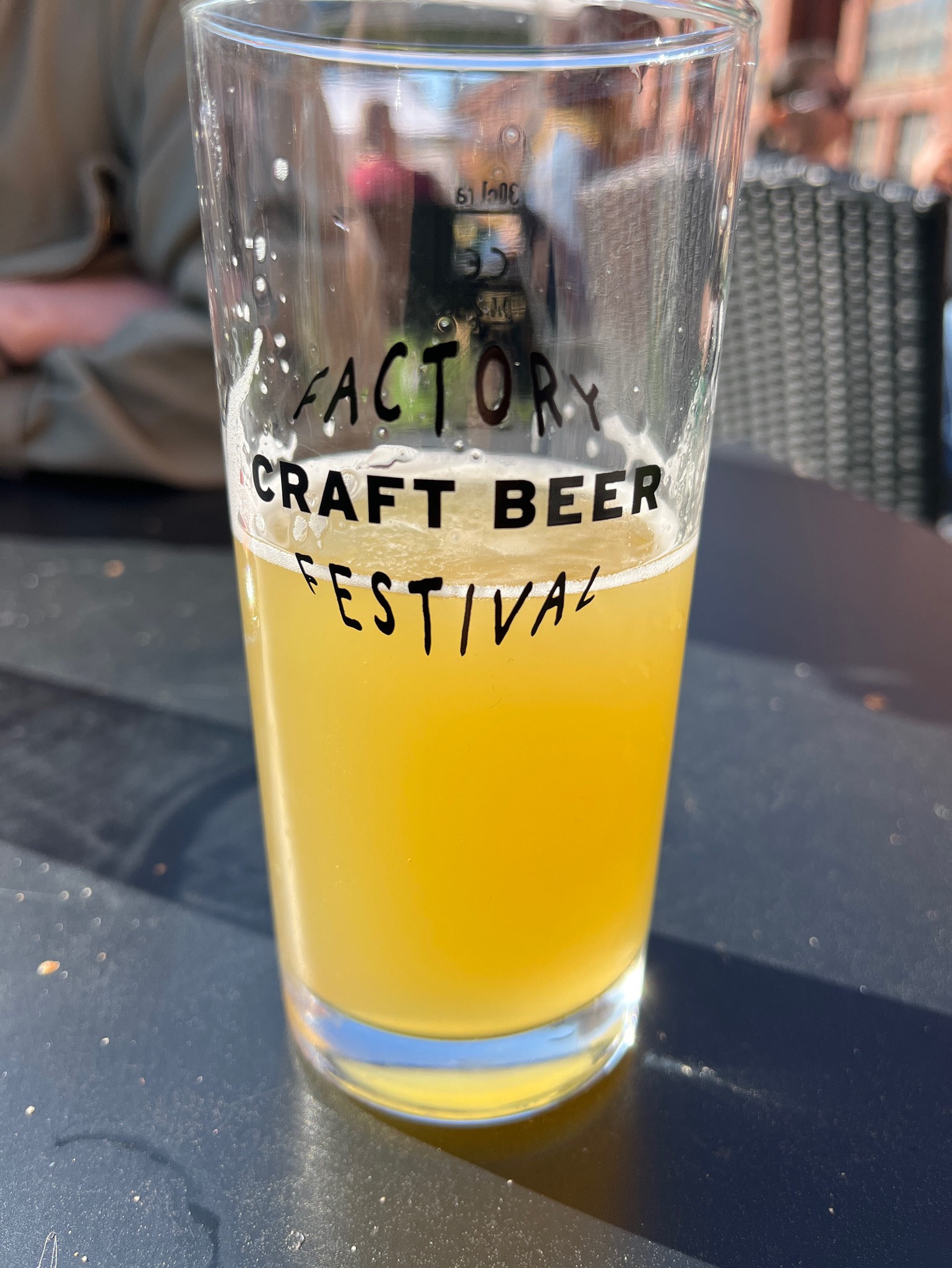 Trainfactory, Finland