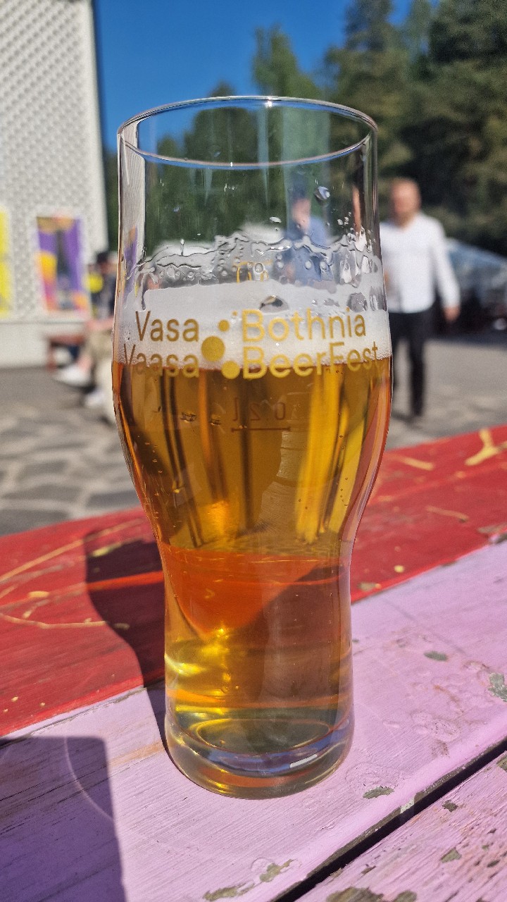 Limited Celebration Series - Lager Than Life, Finland