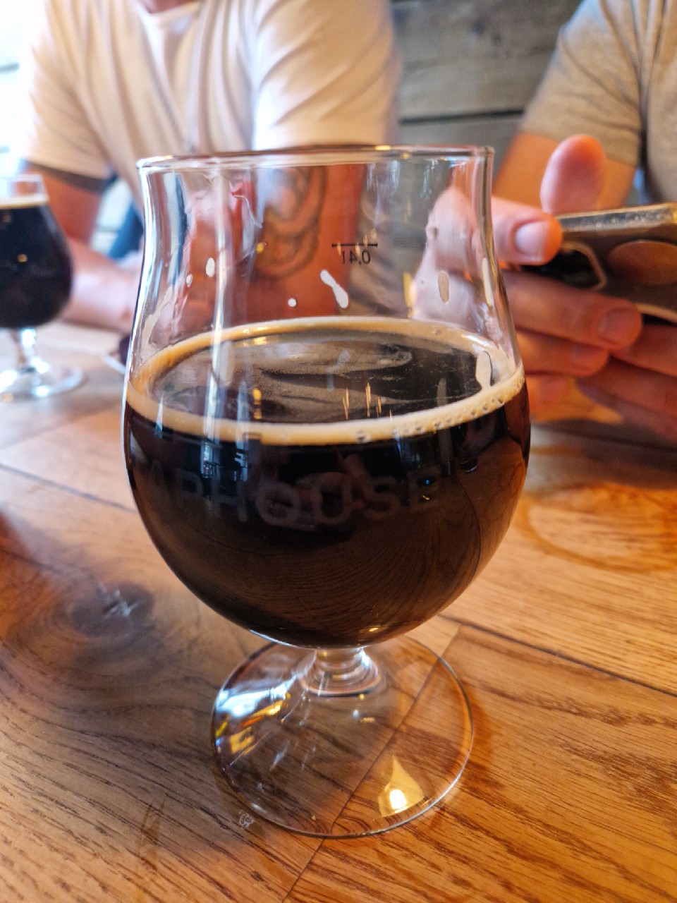 Farking Wheaton w00tstout (2018), United States