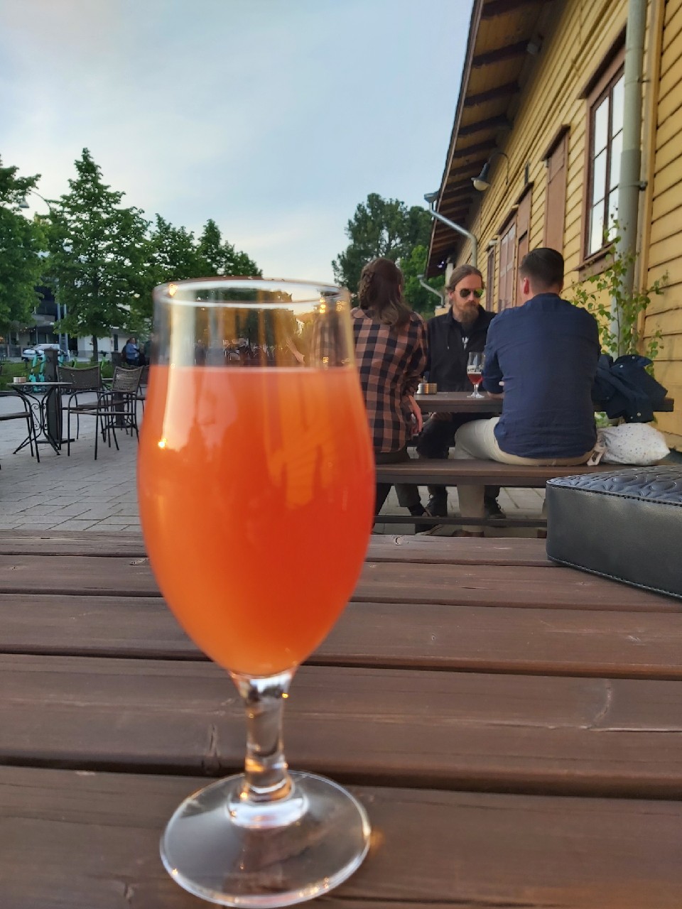 Amorphia, United States