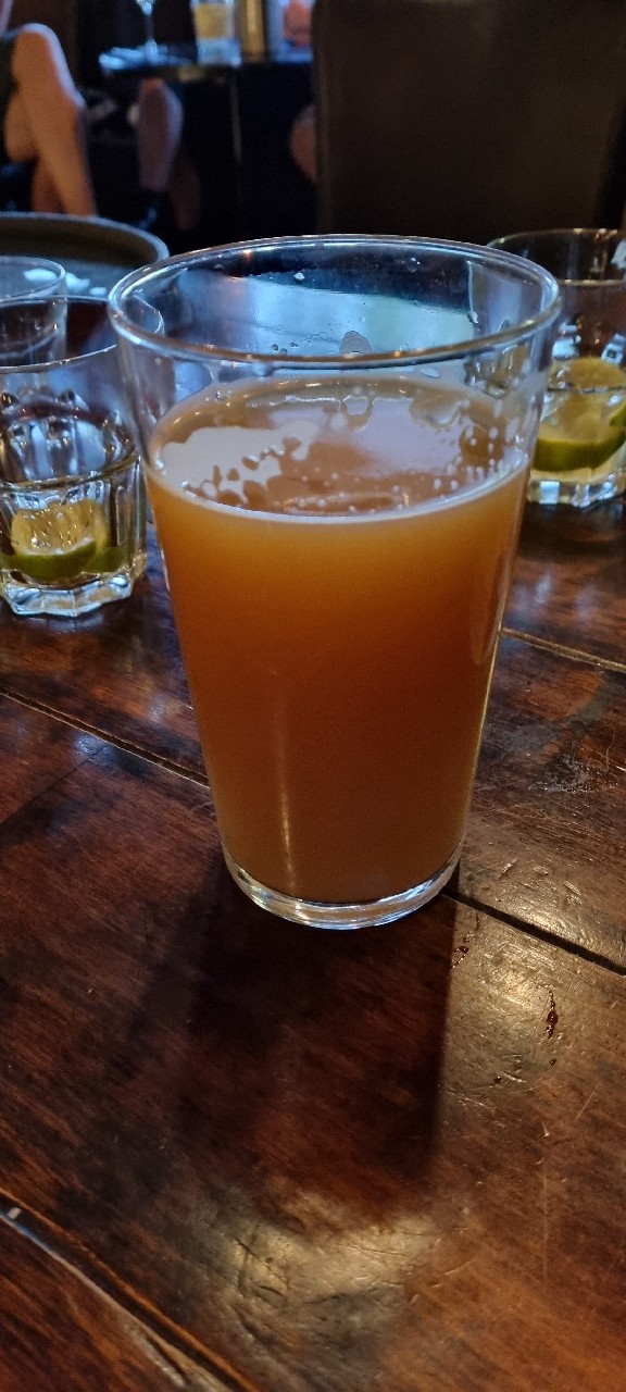 NZ Hopfenweisse, Finland