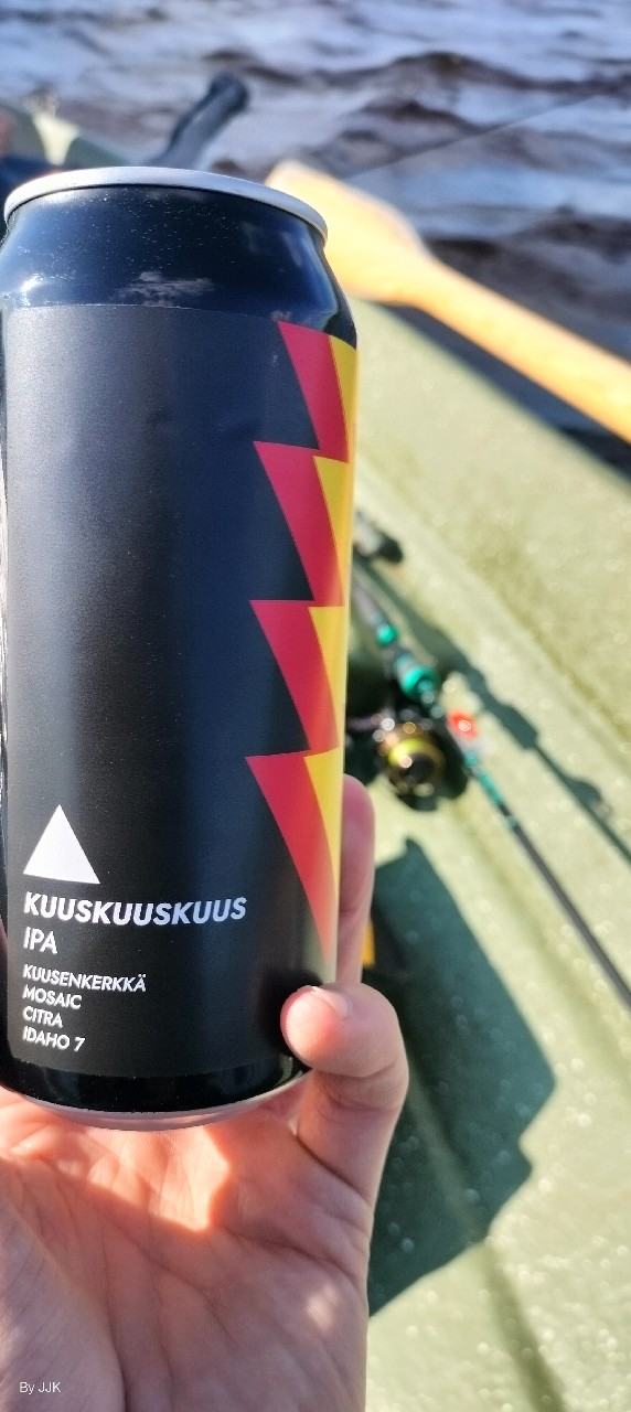 Kuuskuuskuus, Finland