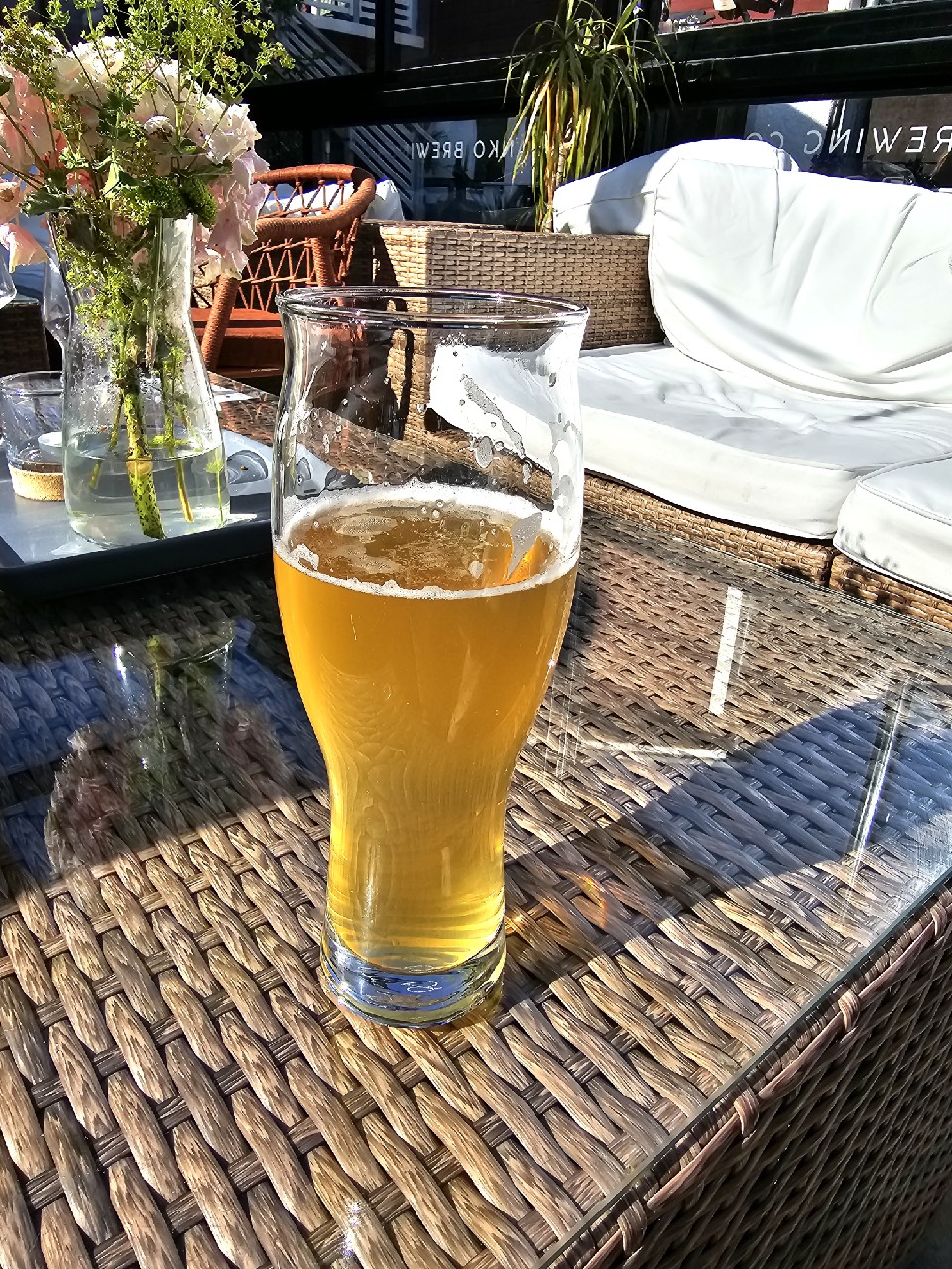 Sailing Weather, Finland