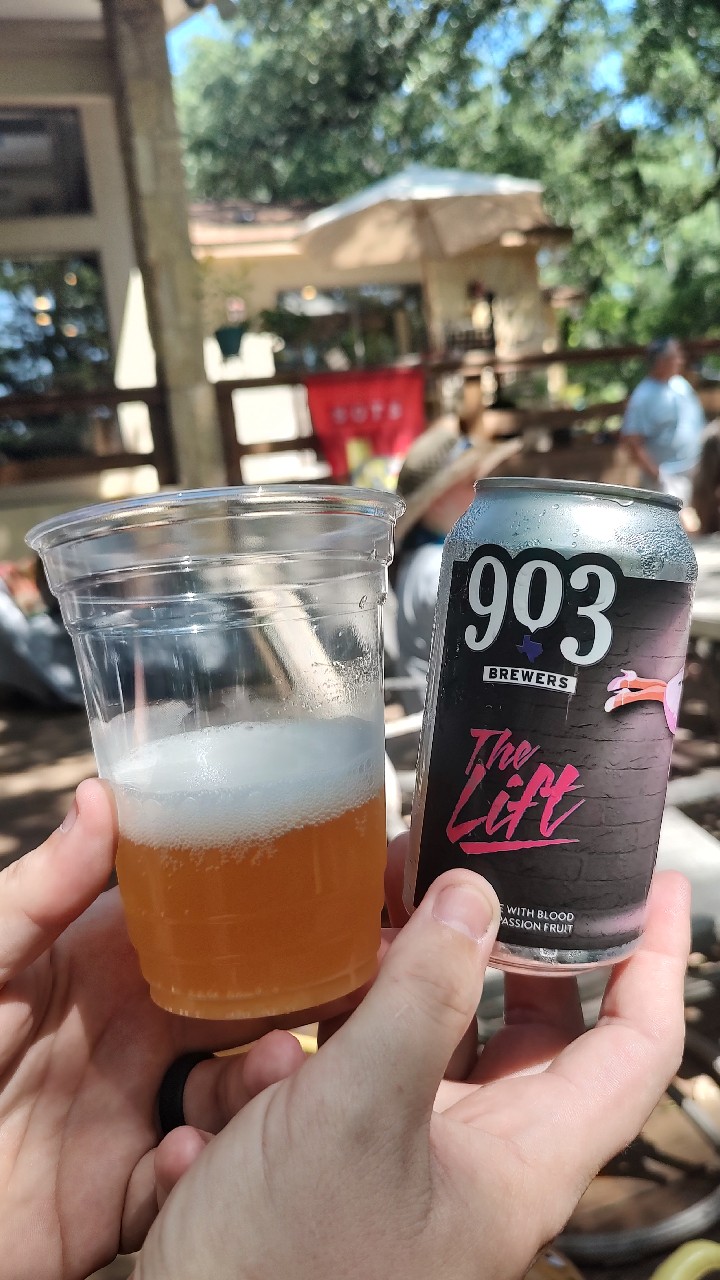 The Lift, United States