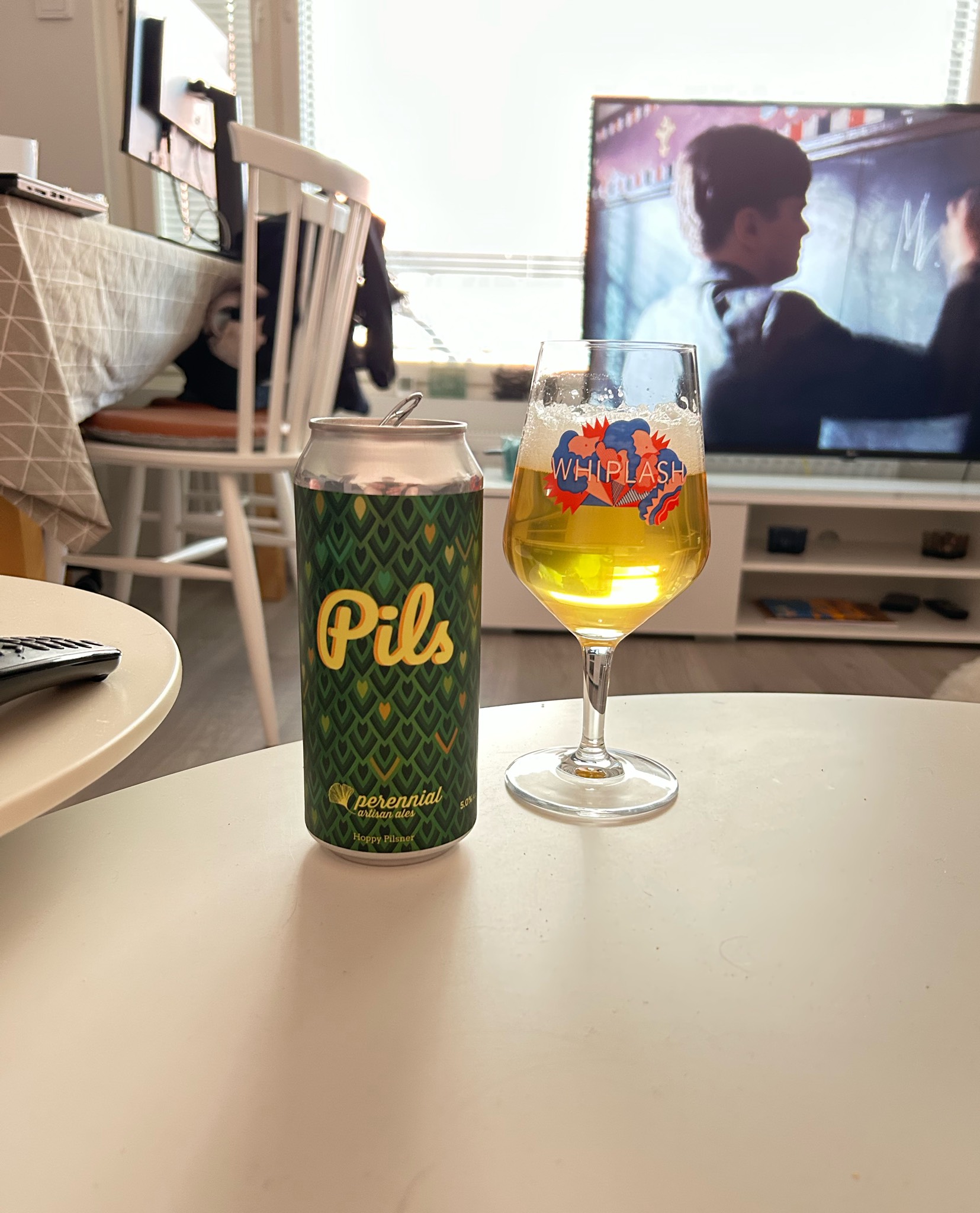 Pils, United States