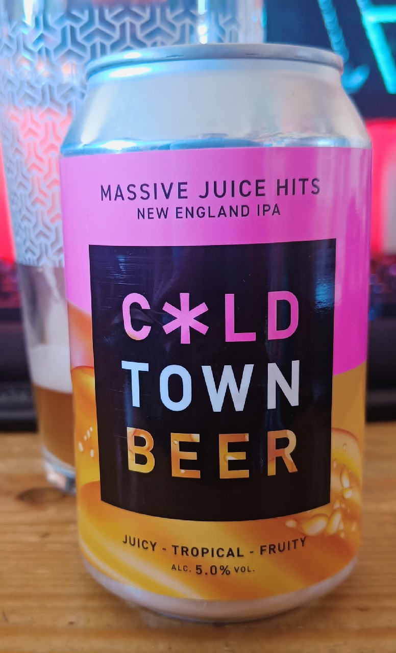 Massive Juice Hits, Scotland