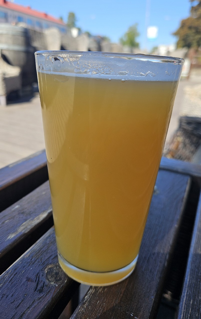 2nd Generation Cleared For Takeoff, Finland