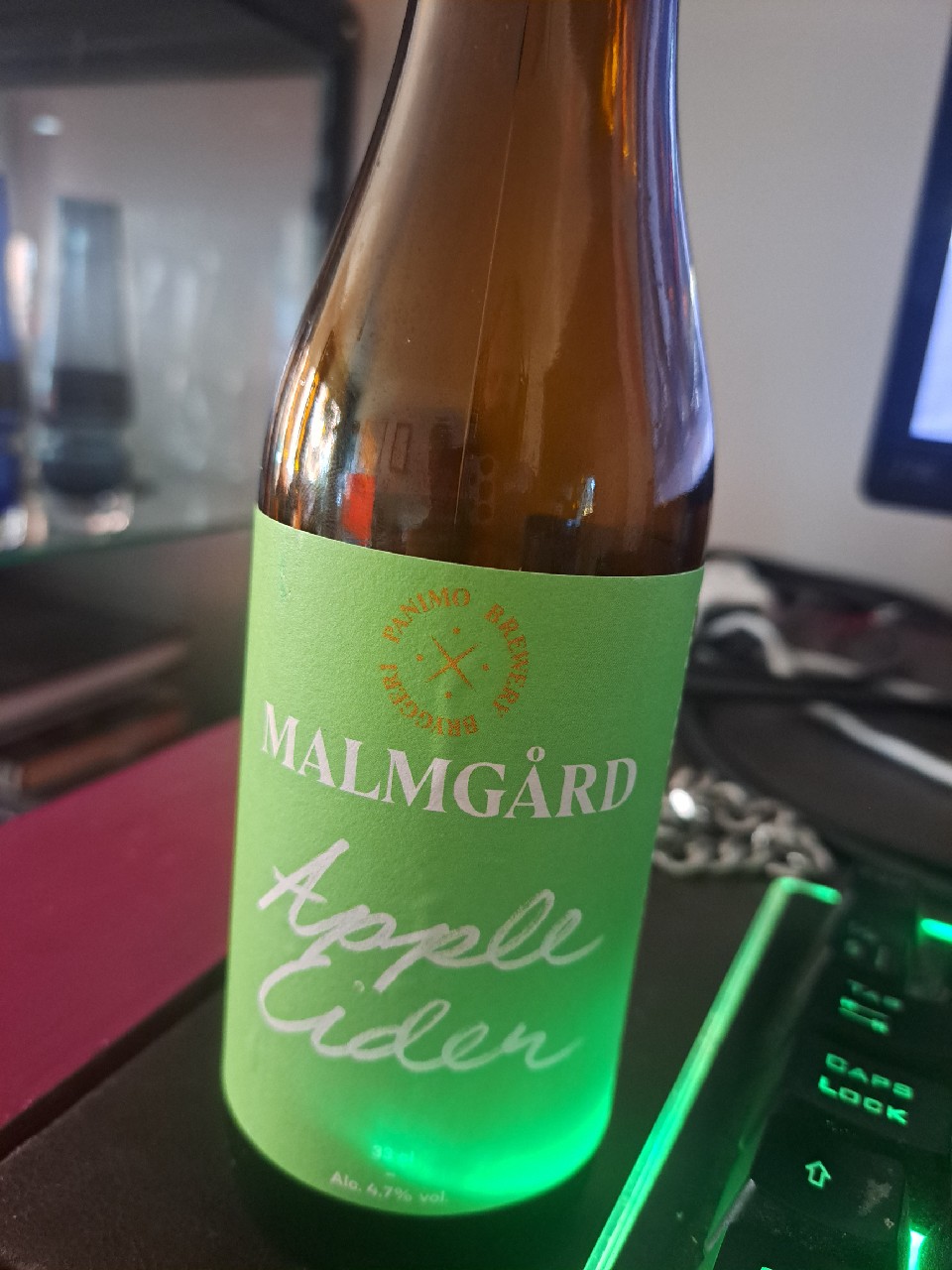 Apple Cider, Finland