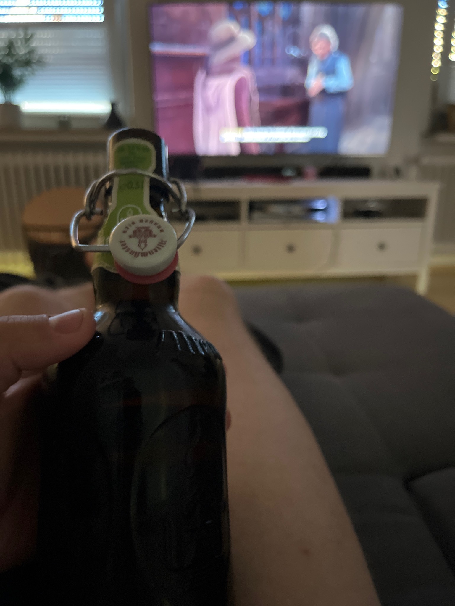 Altenmünster Maibock Hell, Germany