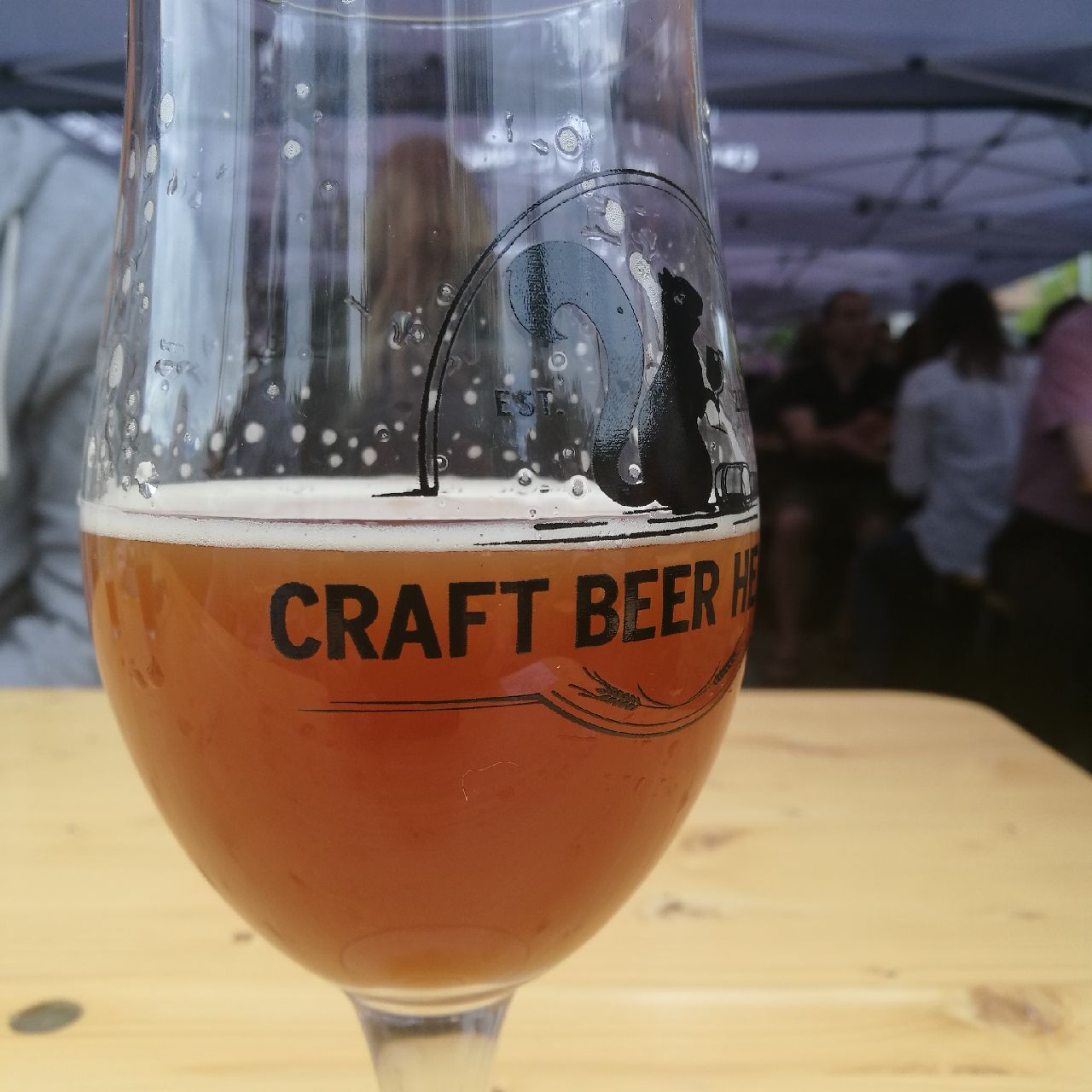 Bananas & Oranges, Finland