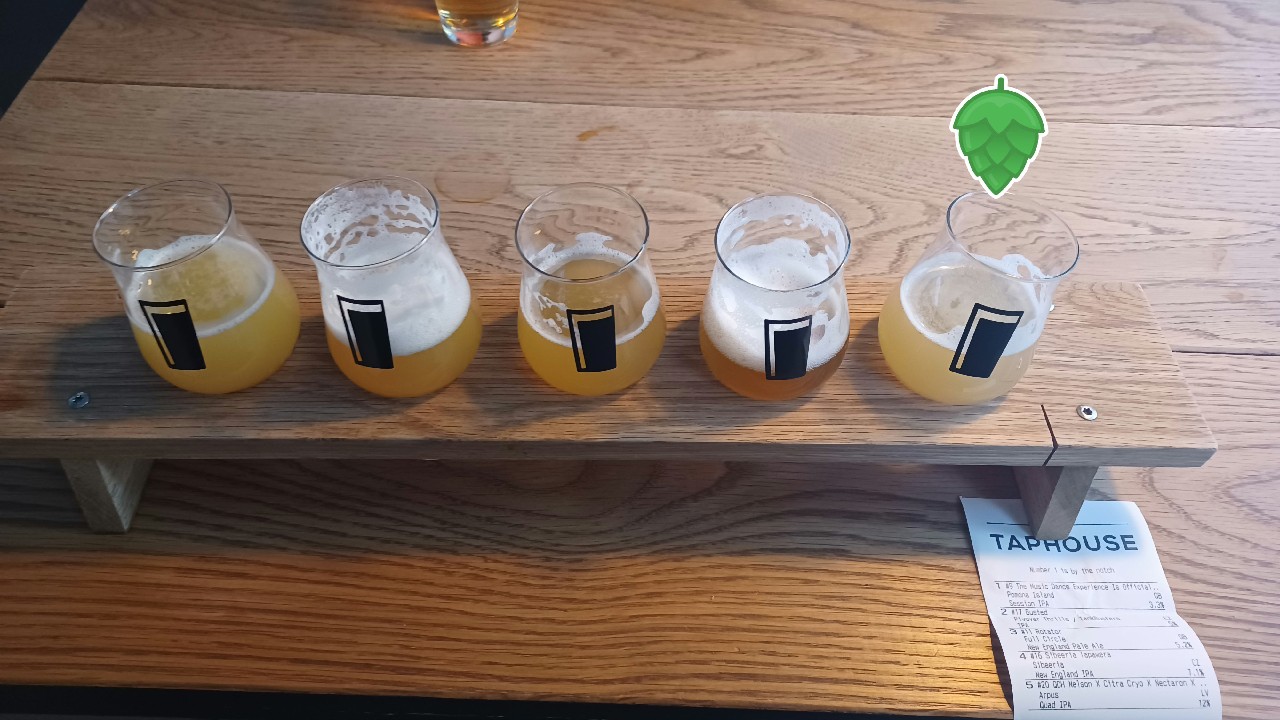 The Music Dance Experience Is Officially Cancelled, England