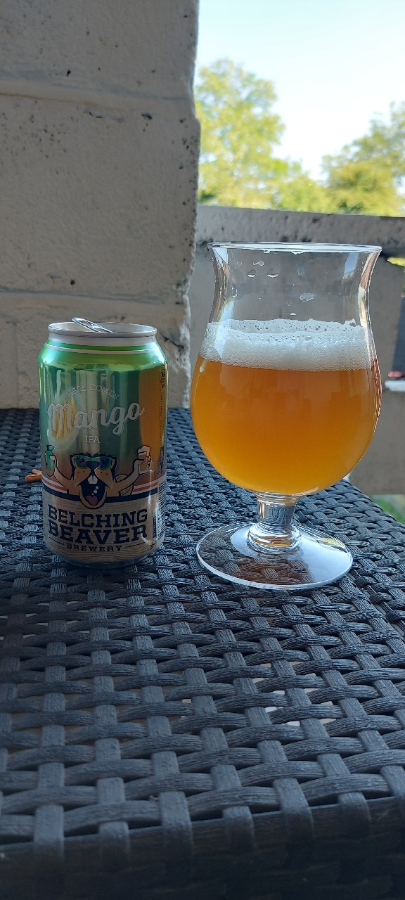 Here Comes Mango, United States