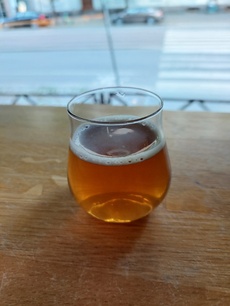 Trapped Under Ice, Finland