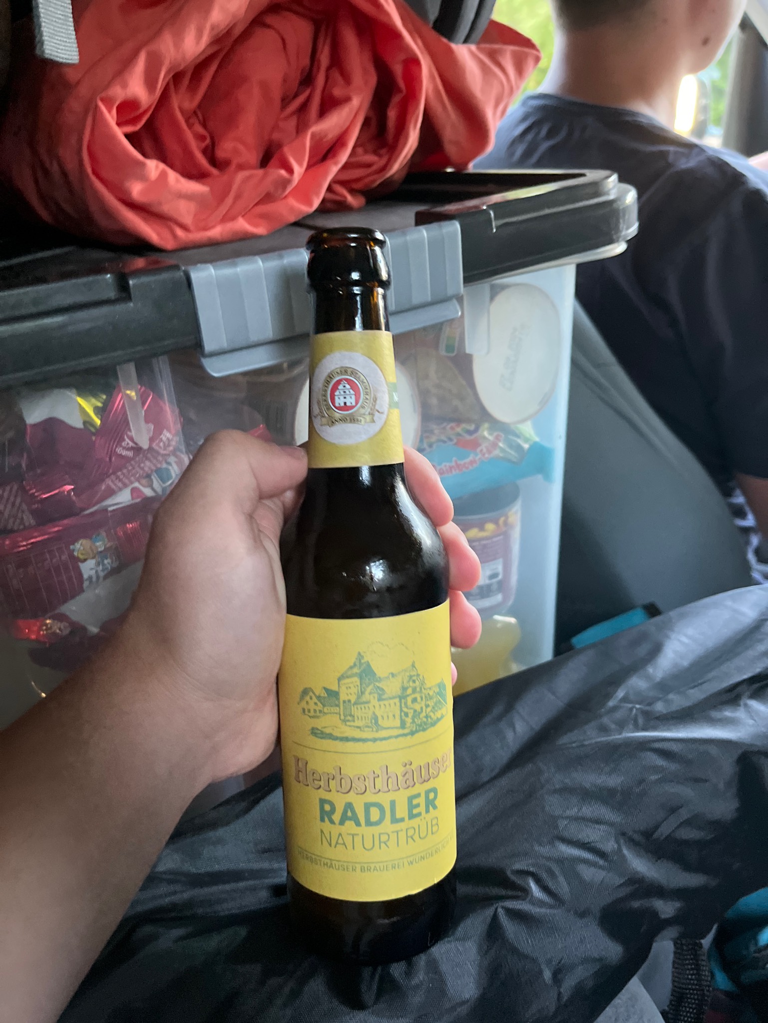 Herbsthäuser Radler, Germany