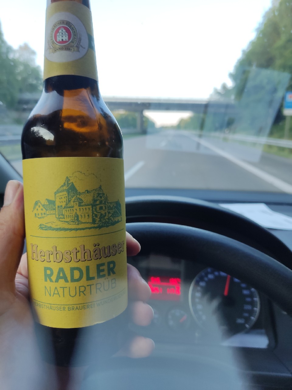 Herbsthäuser Radler, Germany