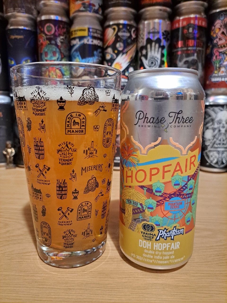 Hopfair, United States