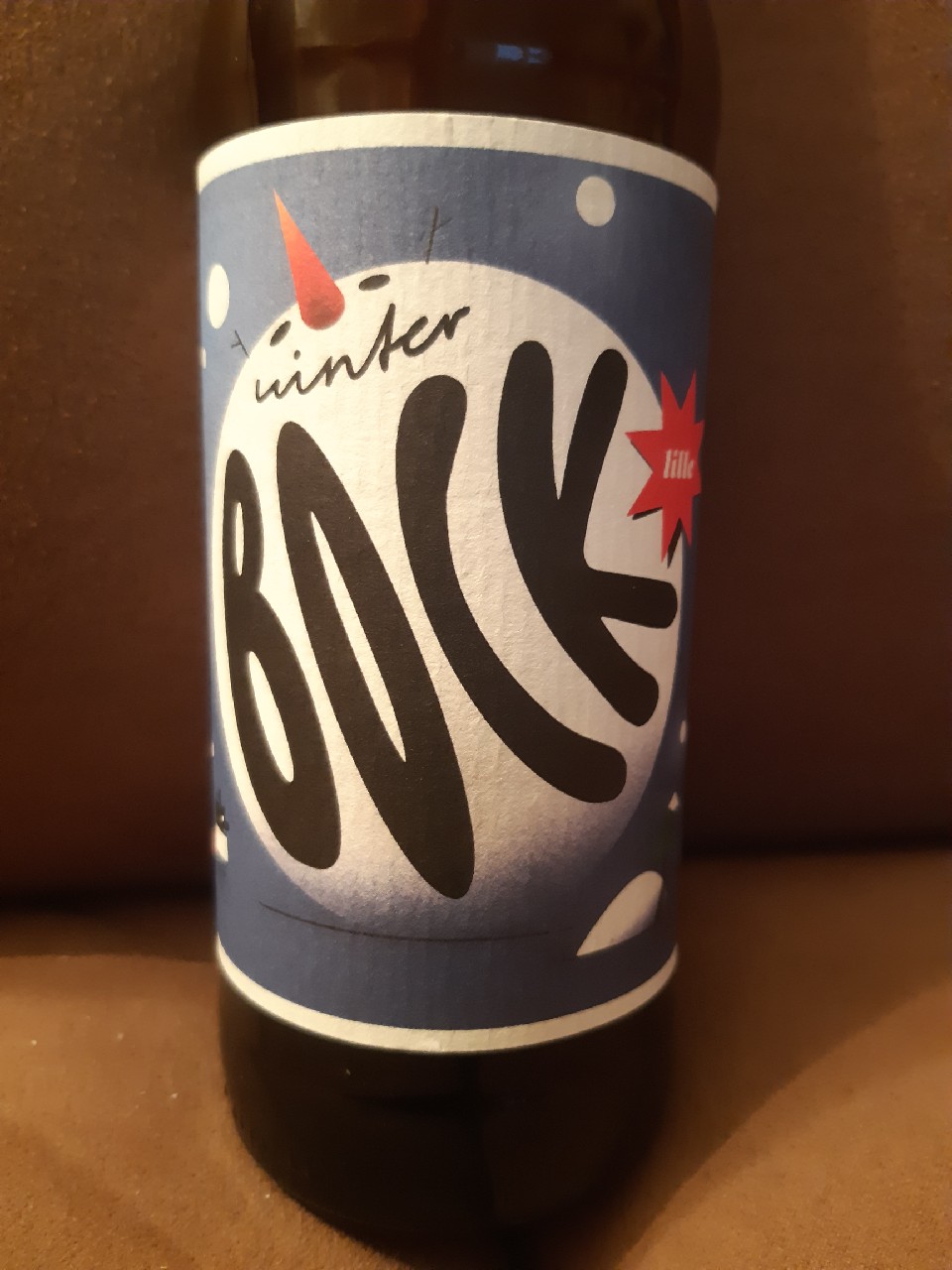 Winter Bock, Germany