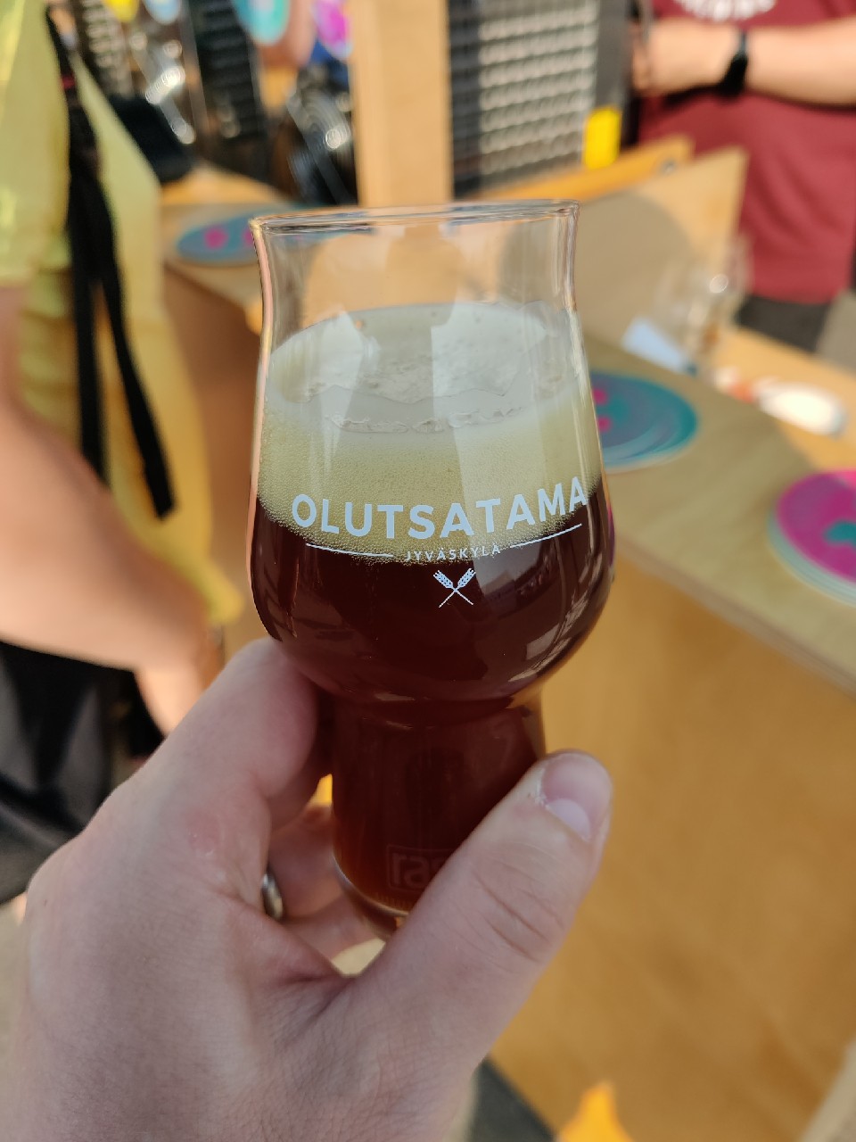 40100 Jyväskylä, Finland