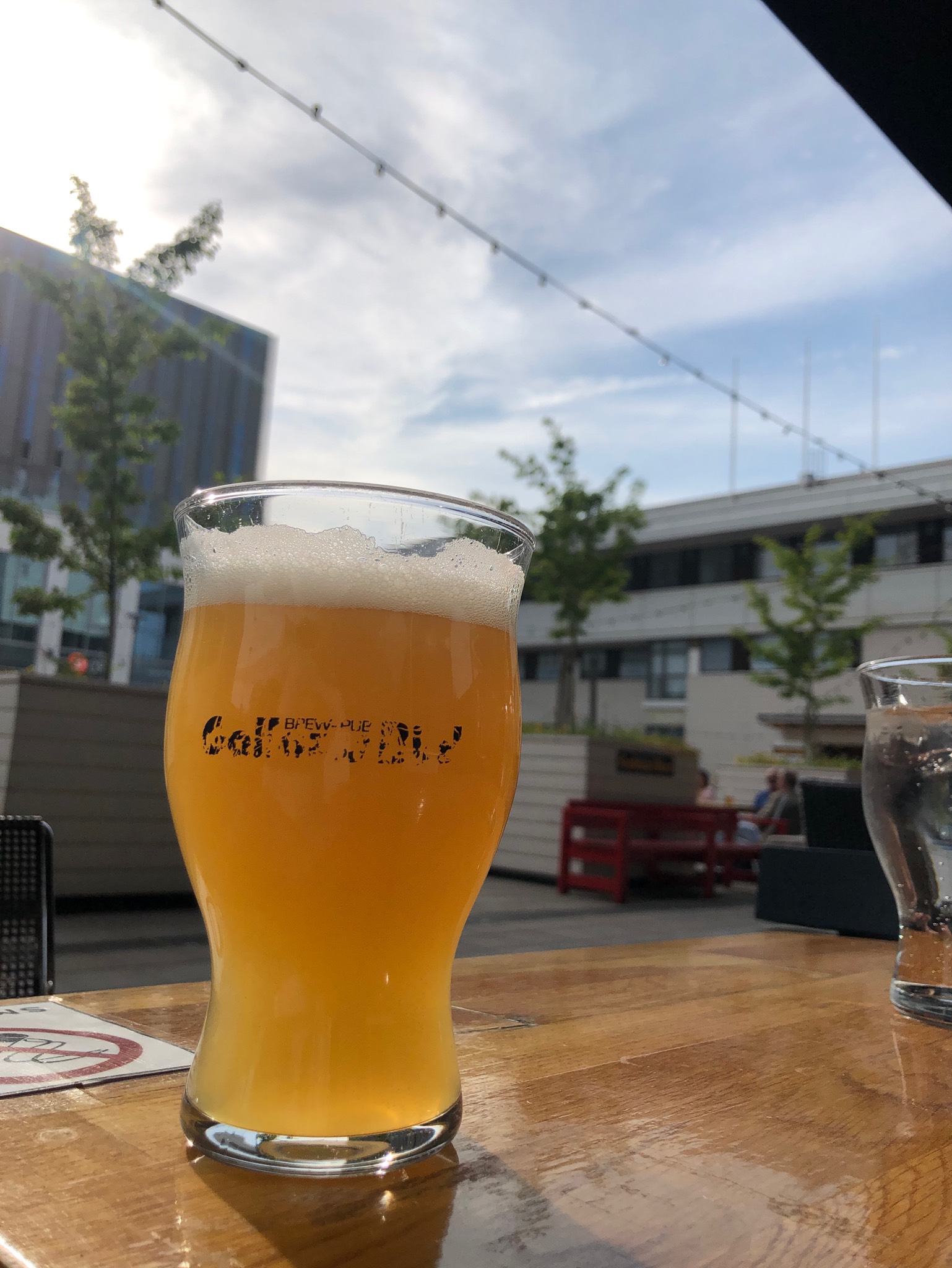 Ketunhäntä, Finland