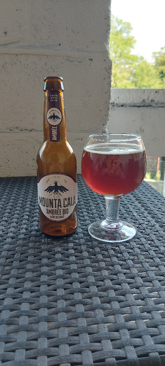 Mounta Cala Ambrée, France