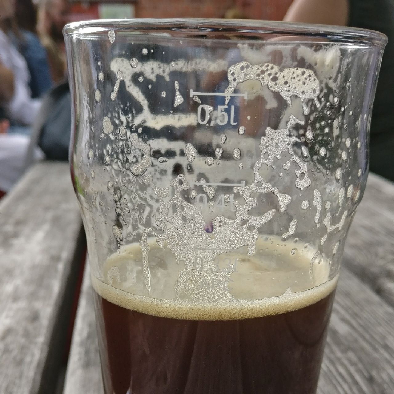 Pekko Black IPA, Finland