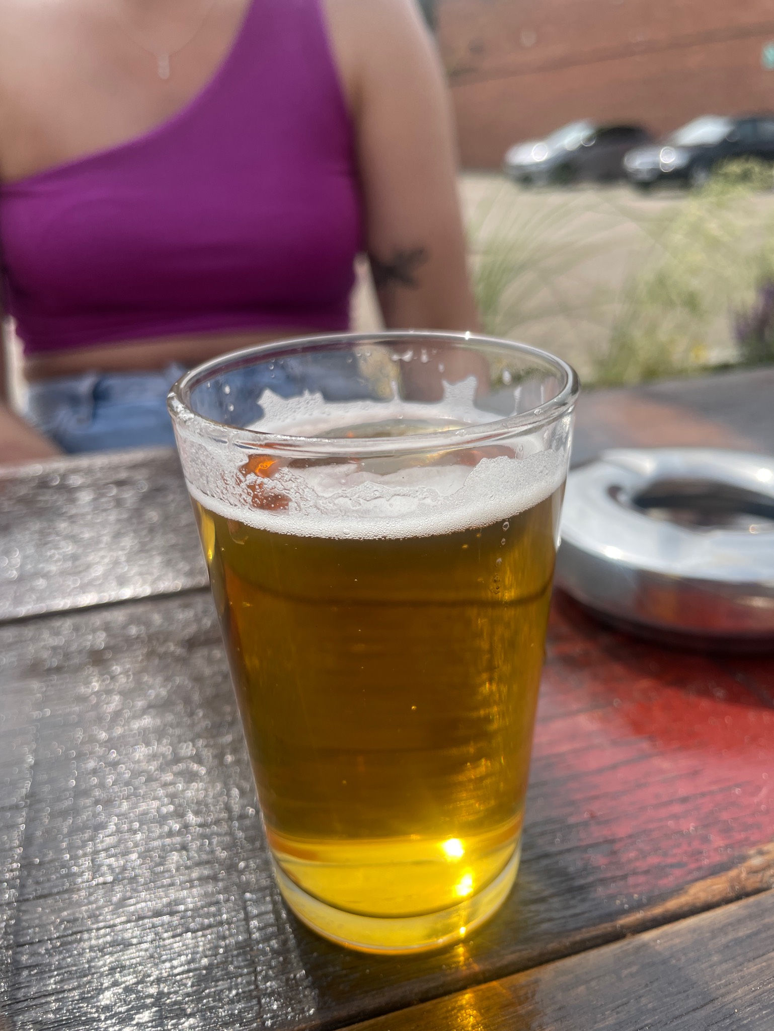 Fourpure India Pale Ale, England