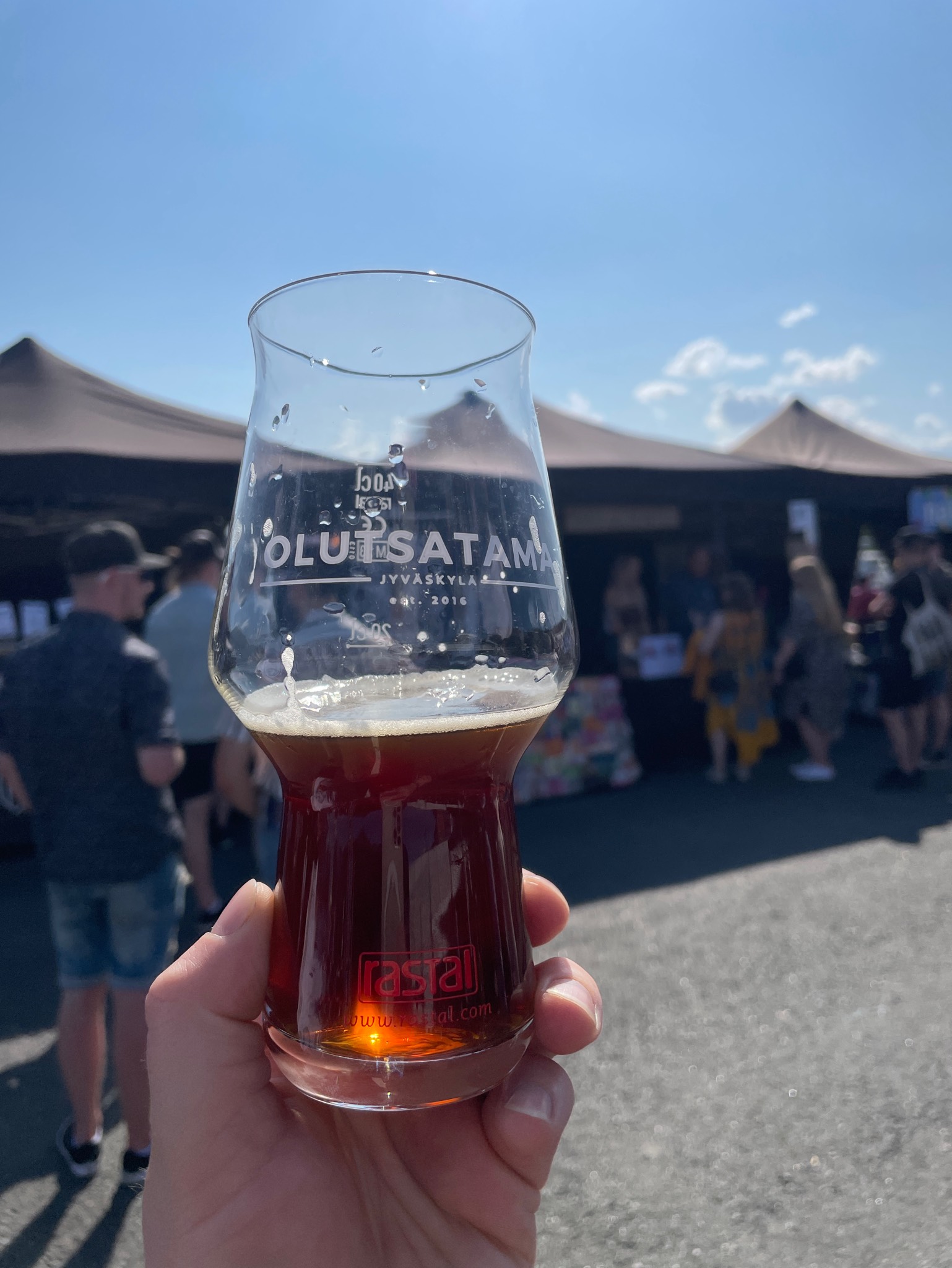 Cola O, Hungary