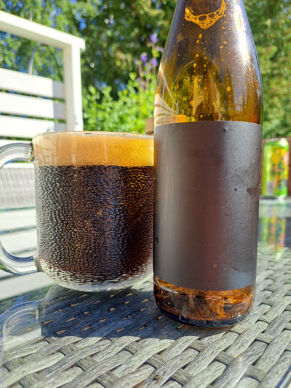 Juodas IPA, Lithuania