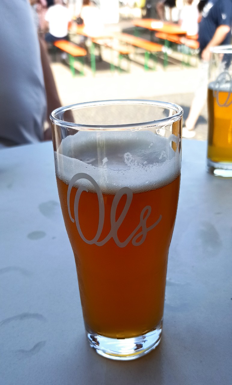 Ols IPA, Germany