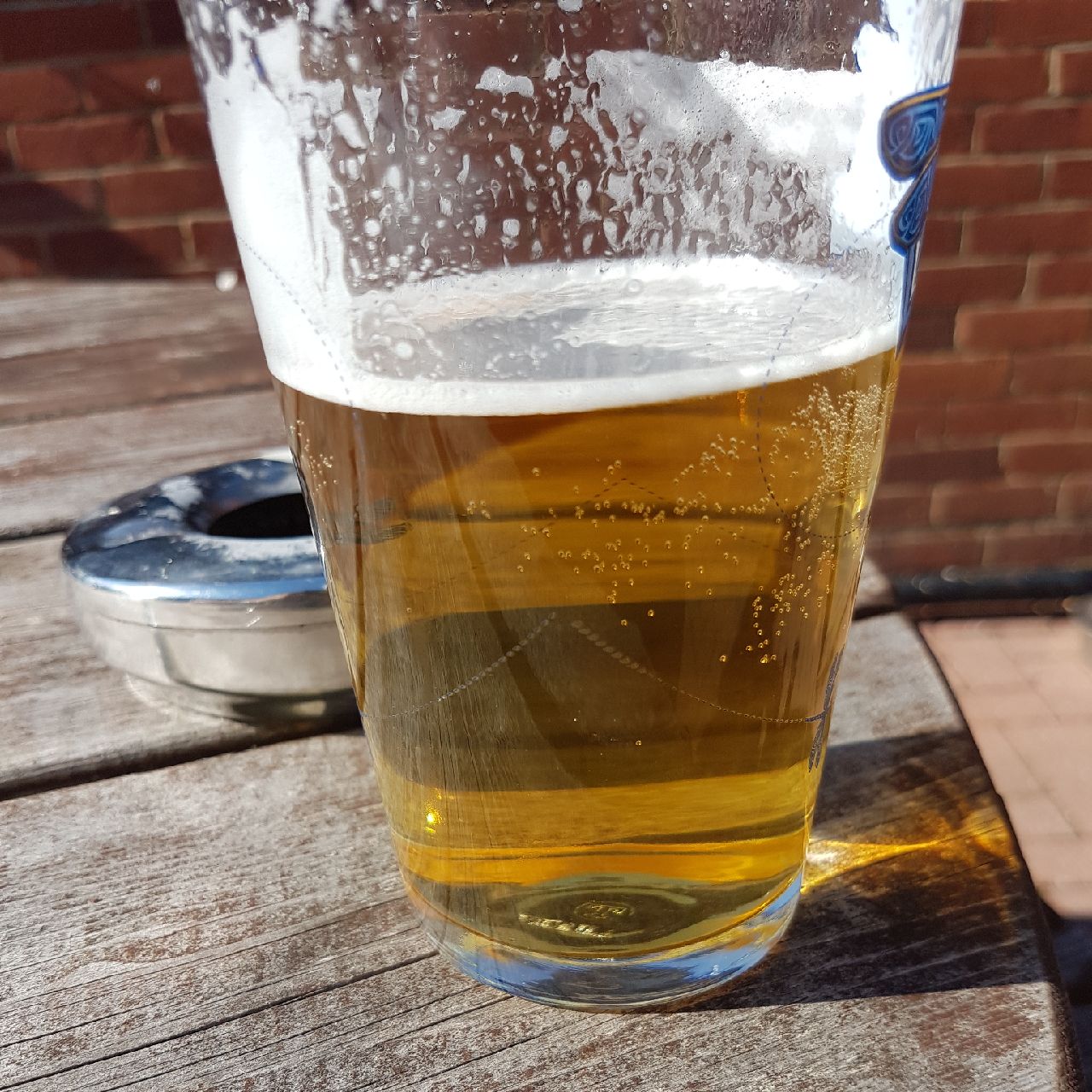 Summer Daze, England