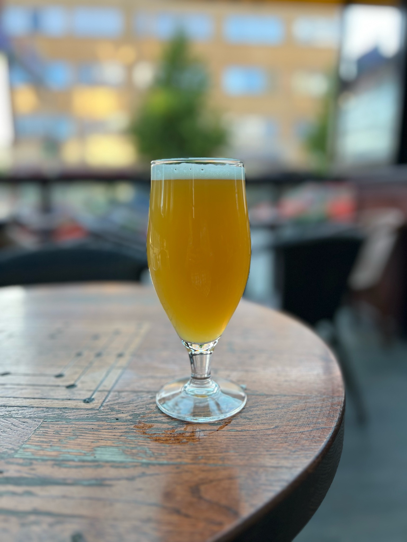 Small Batch Series: Strike #10 - Mosaic Overload TDH DIPA, Finland