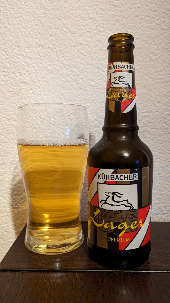 Kühbacher Lager, Germany